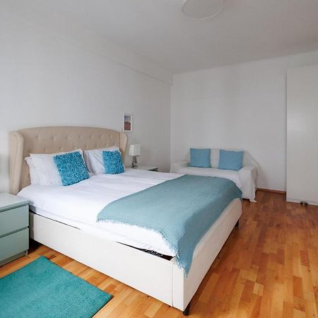 Operastreet City-Center Premium Apartment Vienna Esterno foto