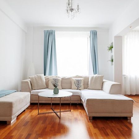 Operastreet City-Center Premium Apartment Vienna Esterno foto