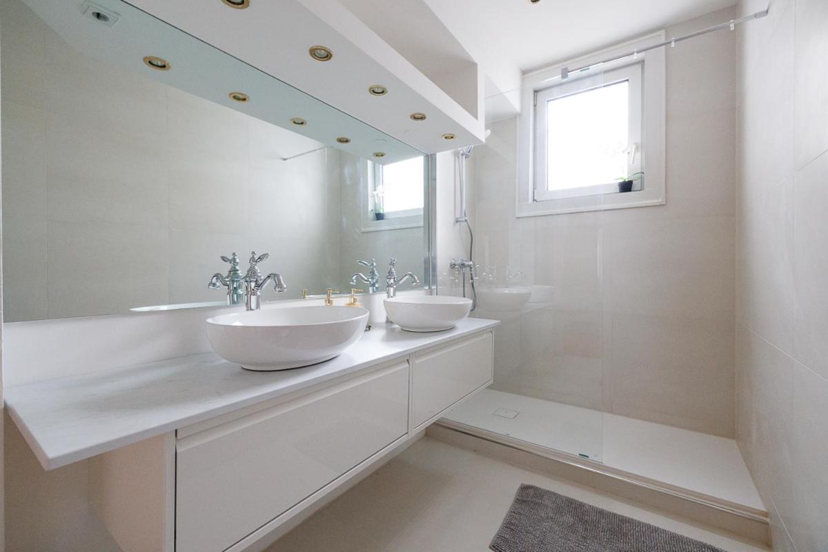 Operastreet City-Center Premium Apartment Vienna Esterno foto