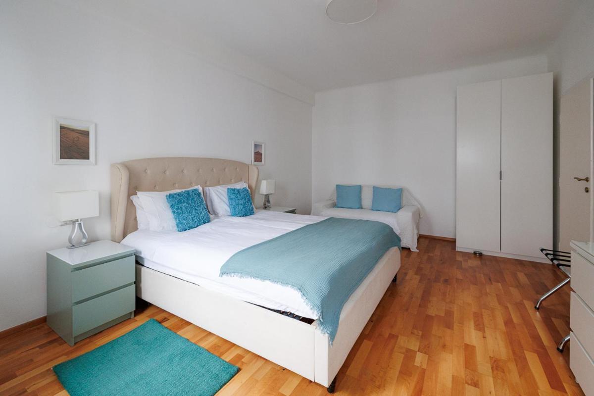 Operastreet City-Center Premium Apartment Vienna Esterno foto