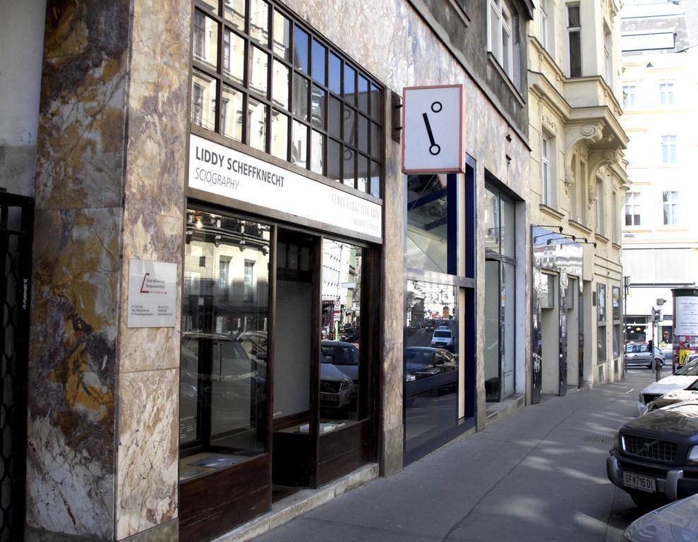Operastreet City-Center Premium Apartment Vienna Esterno foto