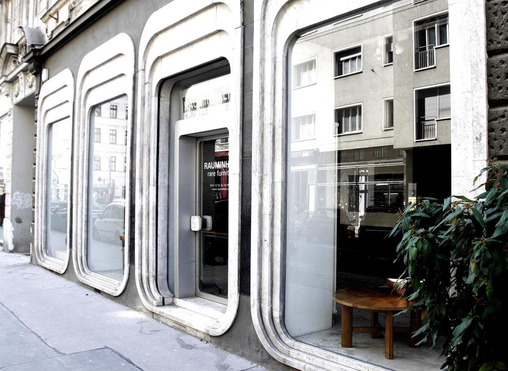 Operastreet City-Center Premium Apartment Vienna Esterno foto